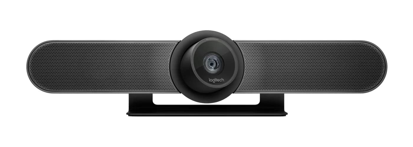 Logitech 960-001201 sistema de video conferencia 13