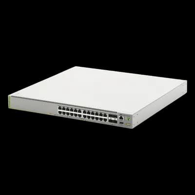 Allied Telesis AT-GS980MX/28PSM-10