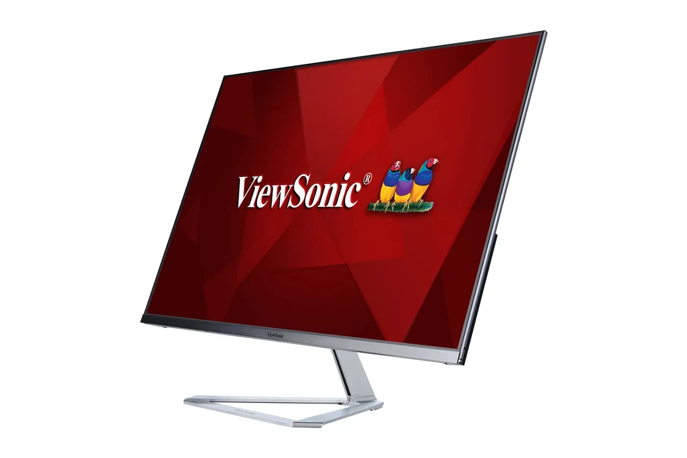 Viewsonic VX Series VX3276-mhd-2 monitor de computadora 81.3 cm (32")  5
