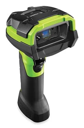 Zebra DS3678-ER3U4212SVW