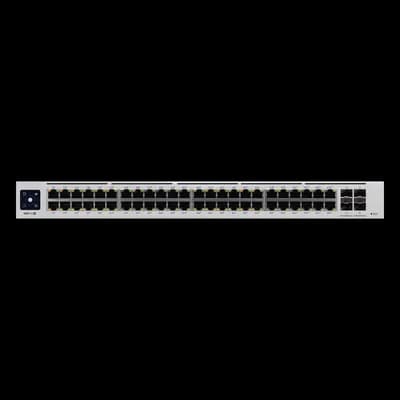Ubiquiti USW-PRO-48-POE