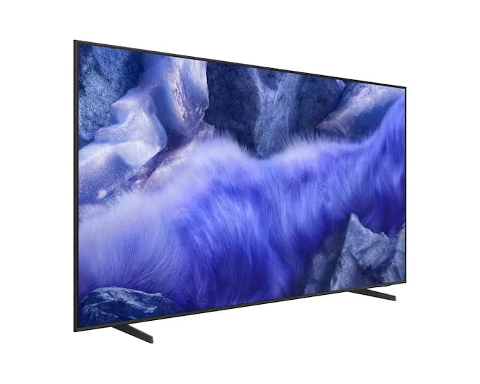 Samsung QN75QEF1AFXZX Televisor 190.5 cm (75") 4K Ultra HD Smart TV Wi 3