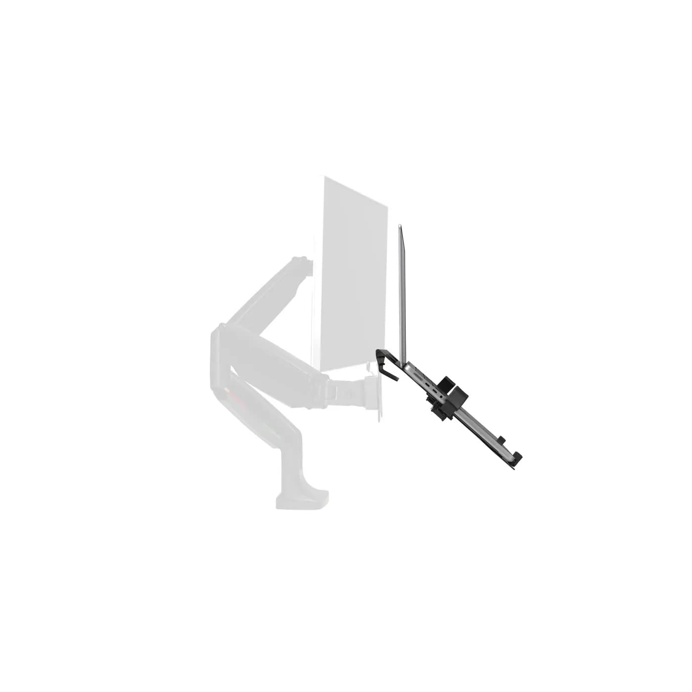 Kensington K53801WW soporte para pantalla plana Negro 9