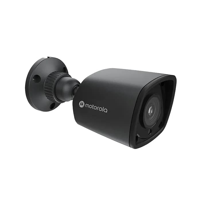 Motorola MTABM022601 cámara de vigilancia Bala (forma) Interior y exte 3