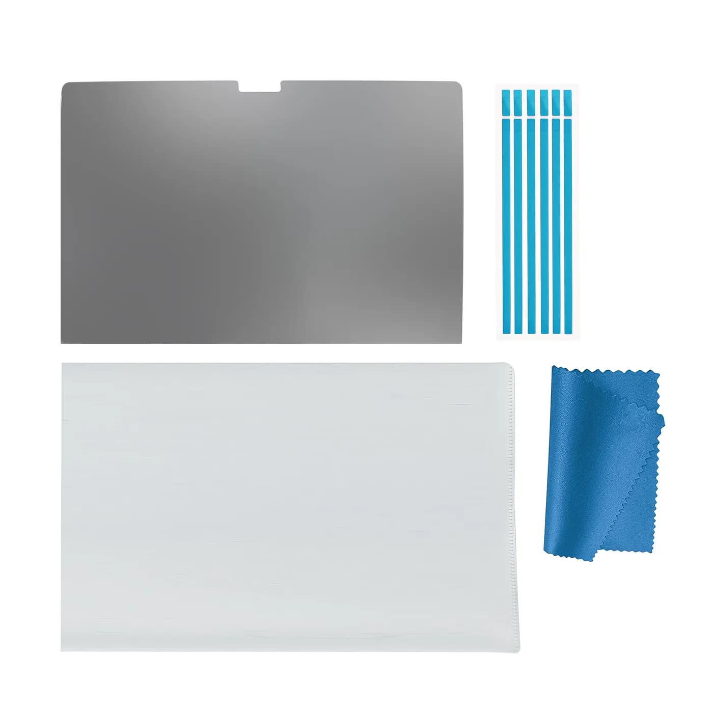 StarTech.com Filtro de Privacidad para Macbook Pro 21/23 o Laptops de  8