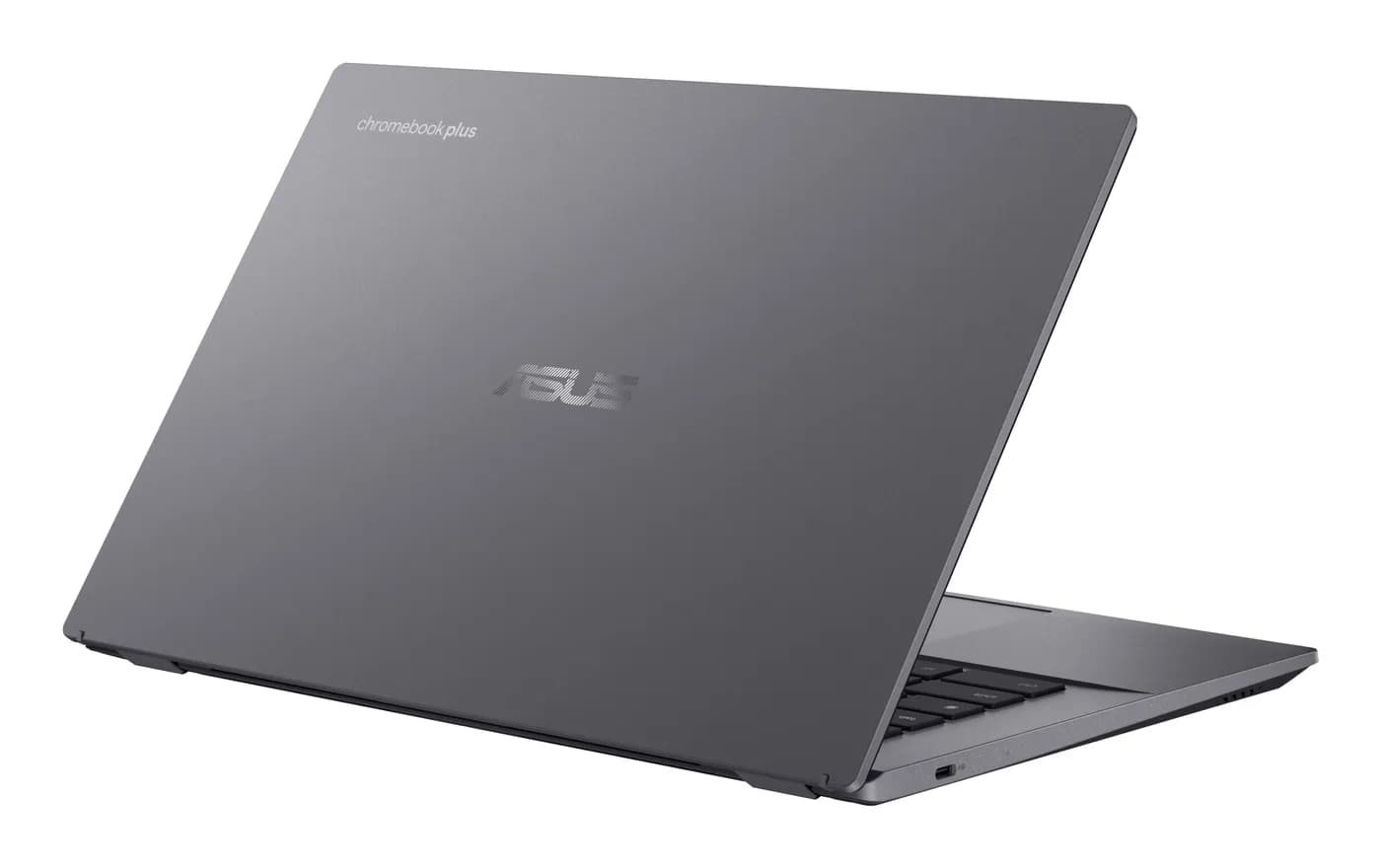 ASUS Chromebook Plus CX34 CX3402CVA-C58G256-C1 Intel Core 5 120U 35.6  6