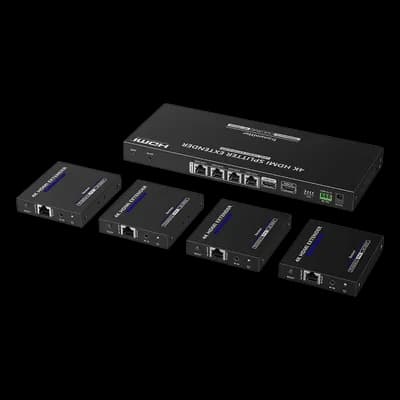 EPCOM Titanium TT-824N