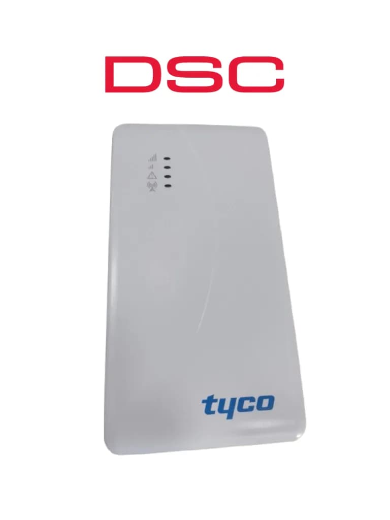 DSC TL405LE-LAU
