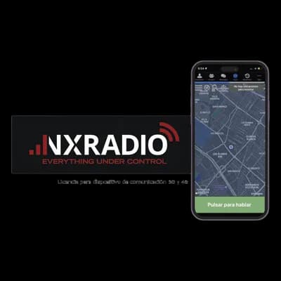Nxradio NXRADIO