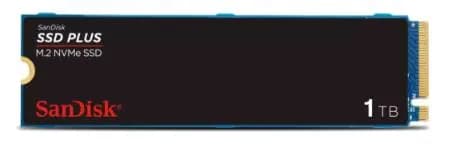 SanDisk SDSSDA3N-1T00-G26