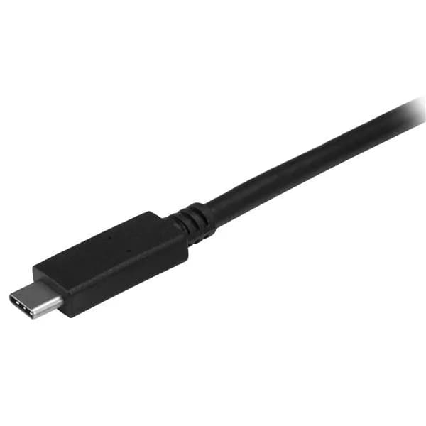 StarTech.com Cable de 2m USB-C USB 3.0 Certificado con Entrega de Pote 3