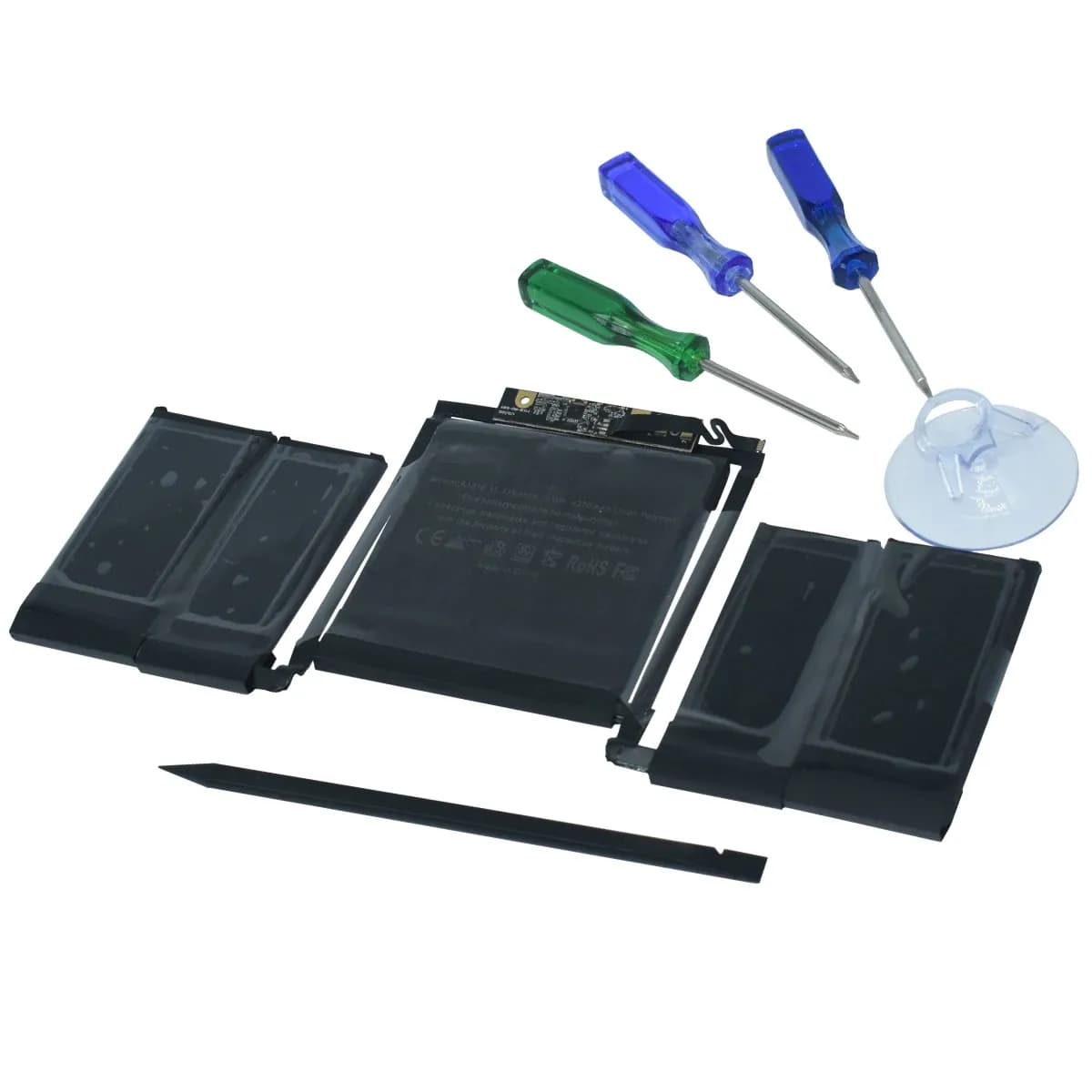 Ovaltech OTA1819