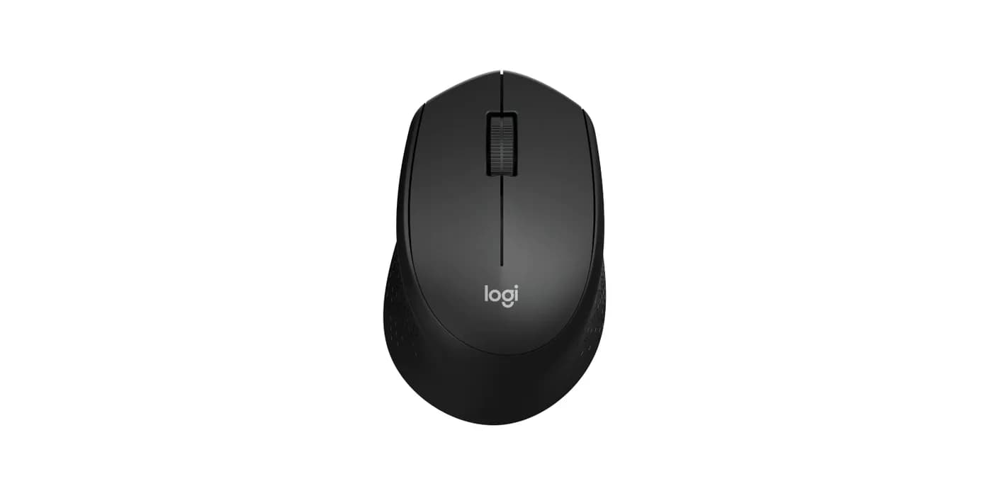 Logitech MK345 8