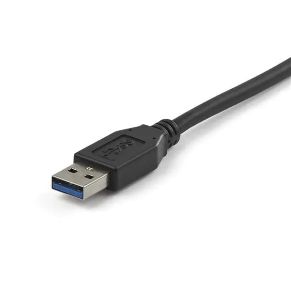StarTech.com Cable de Carga y Sincronización USB-A a USB-C de 1m - Cab 4