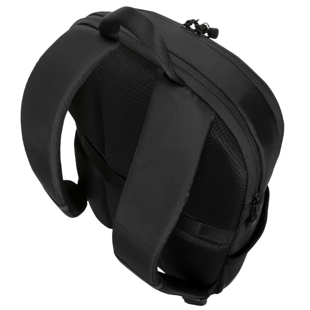 Targus Transpire mochila Mochila casual Negro 16