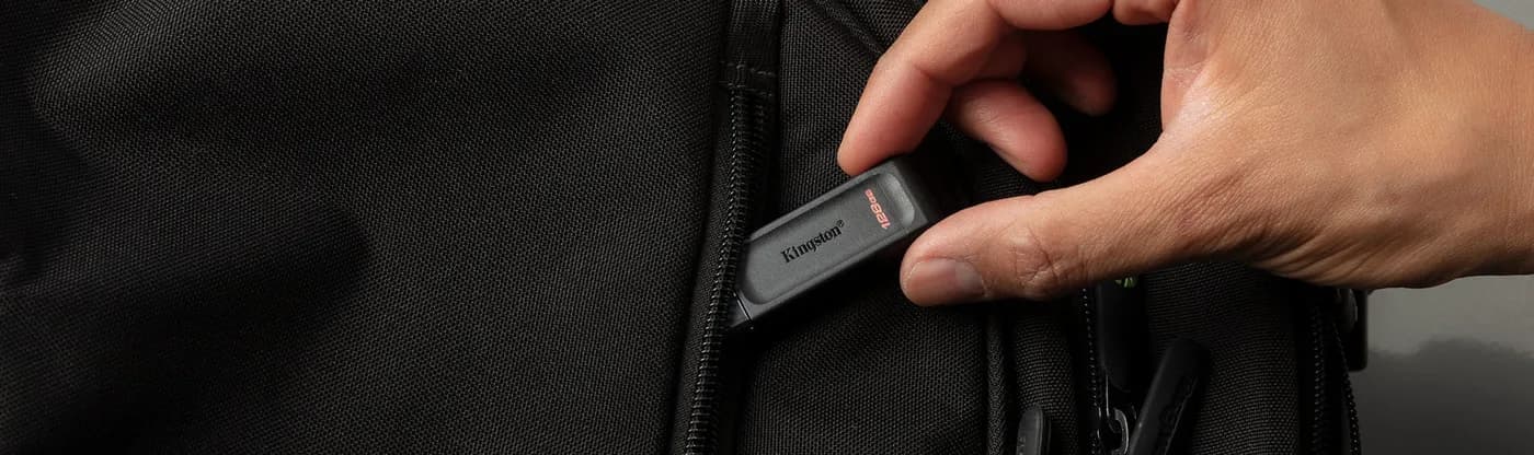 Kingston Technology DataTraveler 70 unidad flash USB 128 GB USB Tipo C 7