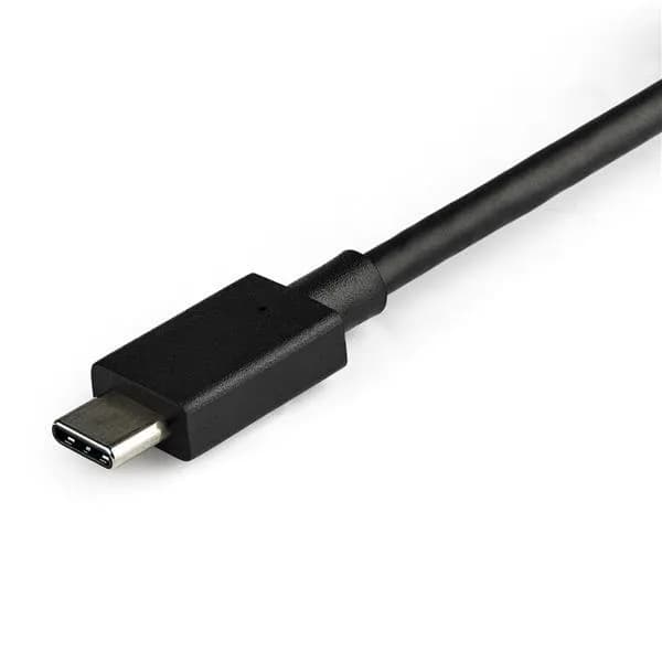 StarTech.com Adaptador USB-C a HDMI con HDR - 4K 60Hz - Negro 4