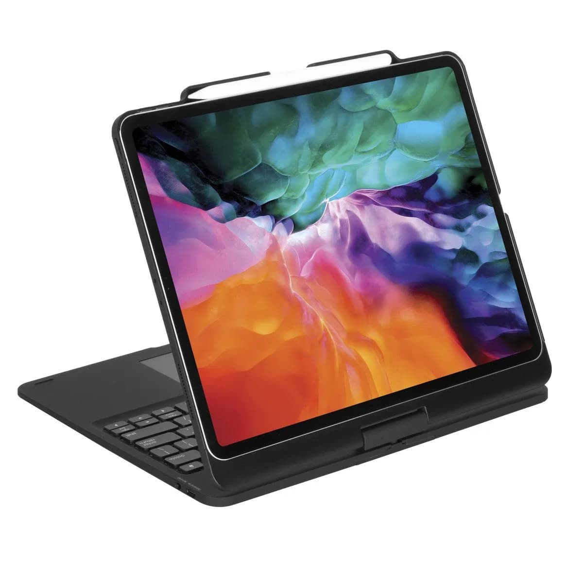 Targus VersaType QWERTY Negro 10