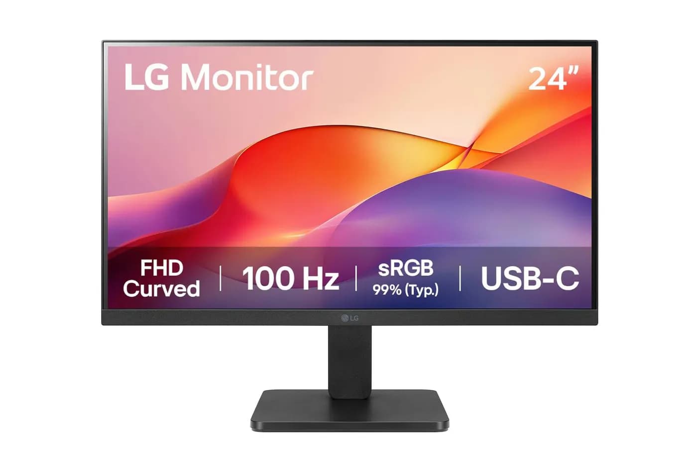 LG 24U421A-B