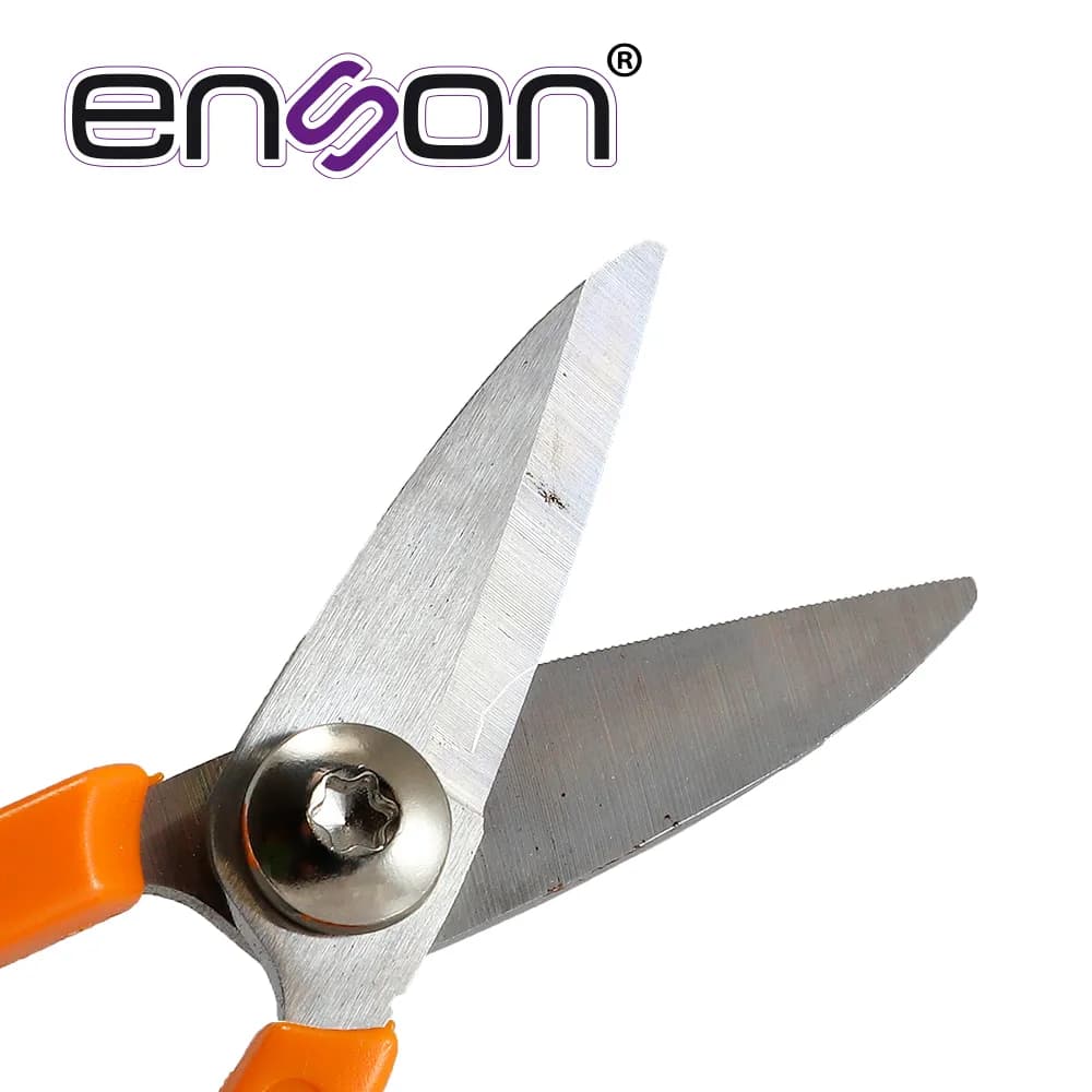 TIJERAS PARA CORTE DE KEVLAR EN CABLES DE FIBRA OPTICA ENSON ENS-FOKC  3