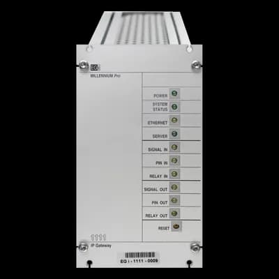 EGI Audio Solutions 1111EGI