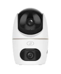 Dahua Technology HPT1339DD-STW-3E2-IL Esférico Cámara de seguridad IP  2