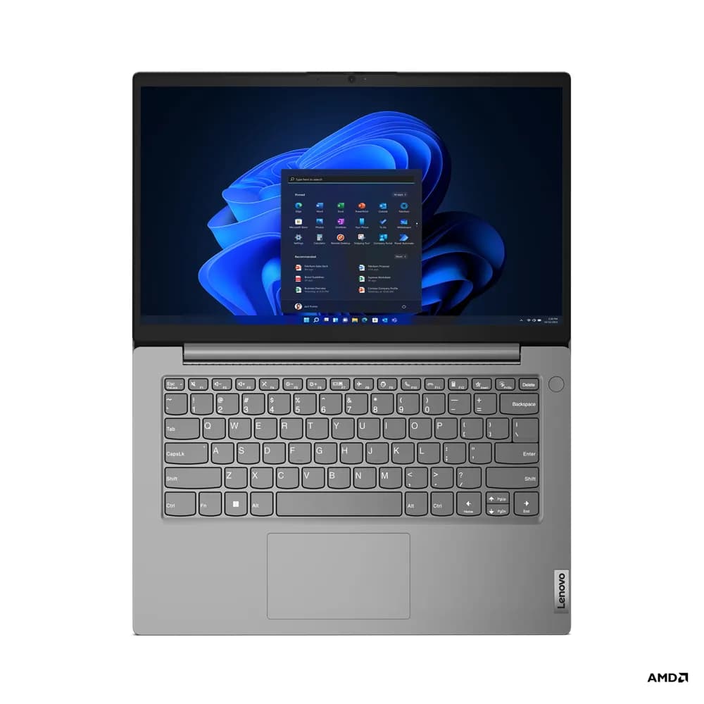 Lenovo V14 G4 AMN AMD Ryzen™ 5 7520U Computadora portátil 35.6 cm (14" 6