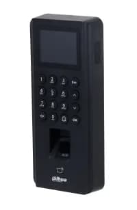 DAHUA ASI2212J-D - Control de Acceso de Huella y Tarjetas ID (EM)/ Pan 2