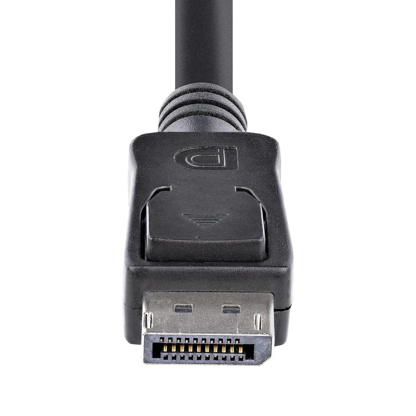 StarTech.com Cable de 3m DisplayPort 1.2 - Cable DisplayPort 4K x 2K U 4