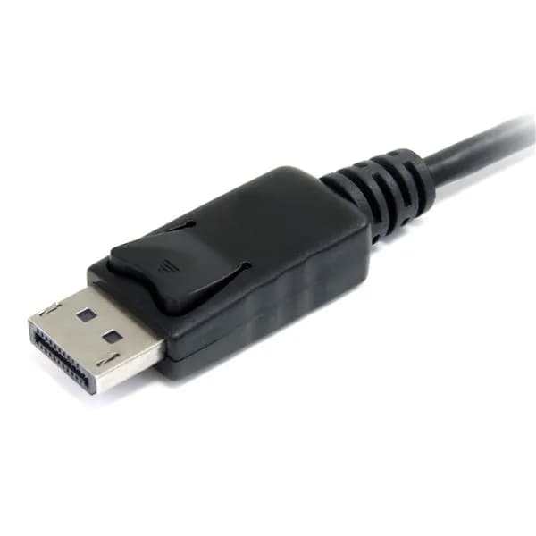 StarTech.com Cable de 15cm DisplayPort a Mini DisplayPort - de Vídeo 4 2