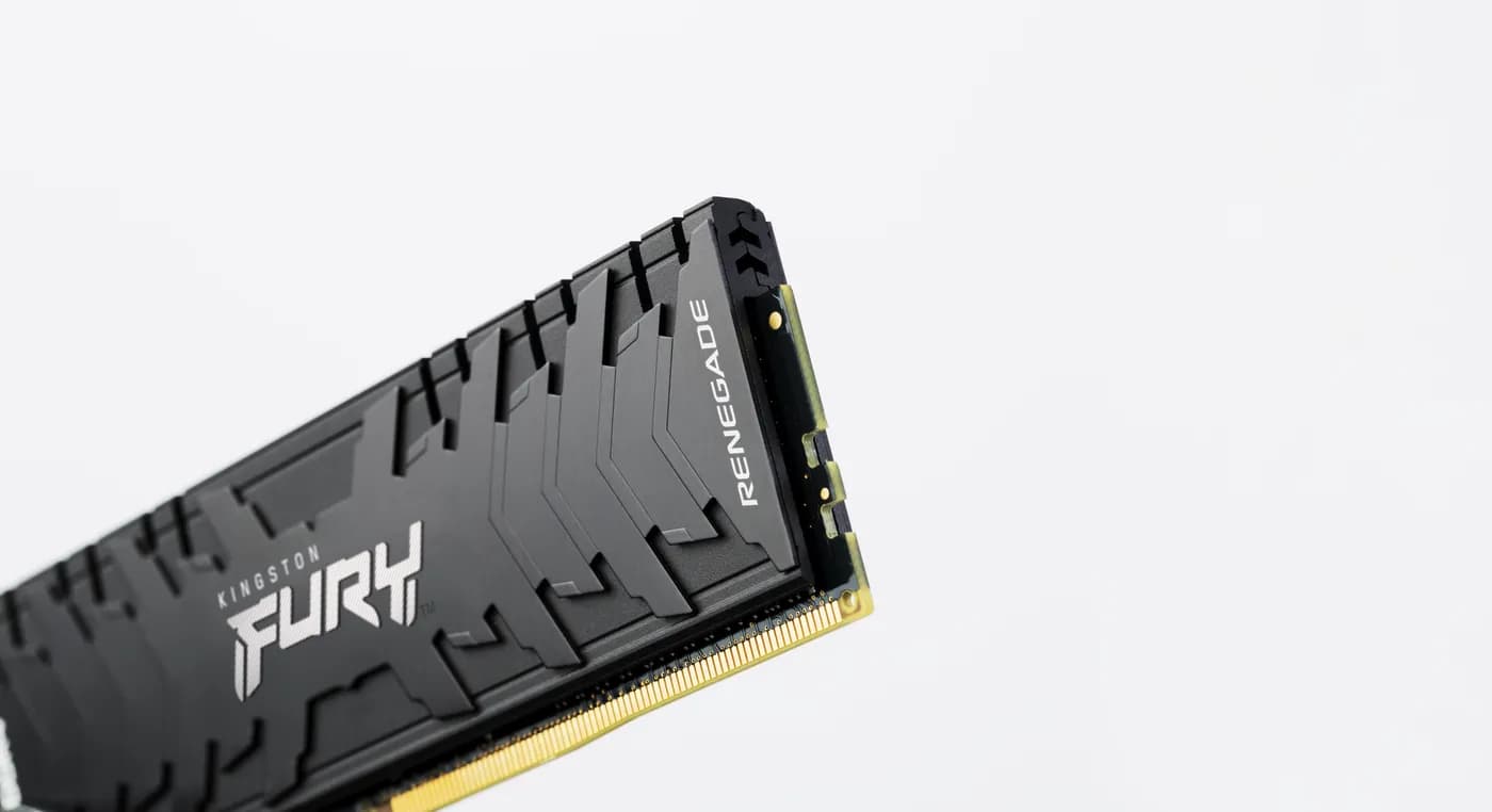 Kingston Technology FURY Renegade módulo de memoria 16 GB 1 x 16 GB DD 19