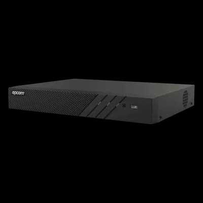 Epcom Professional EX-5008-TURBO-L