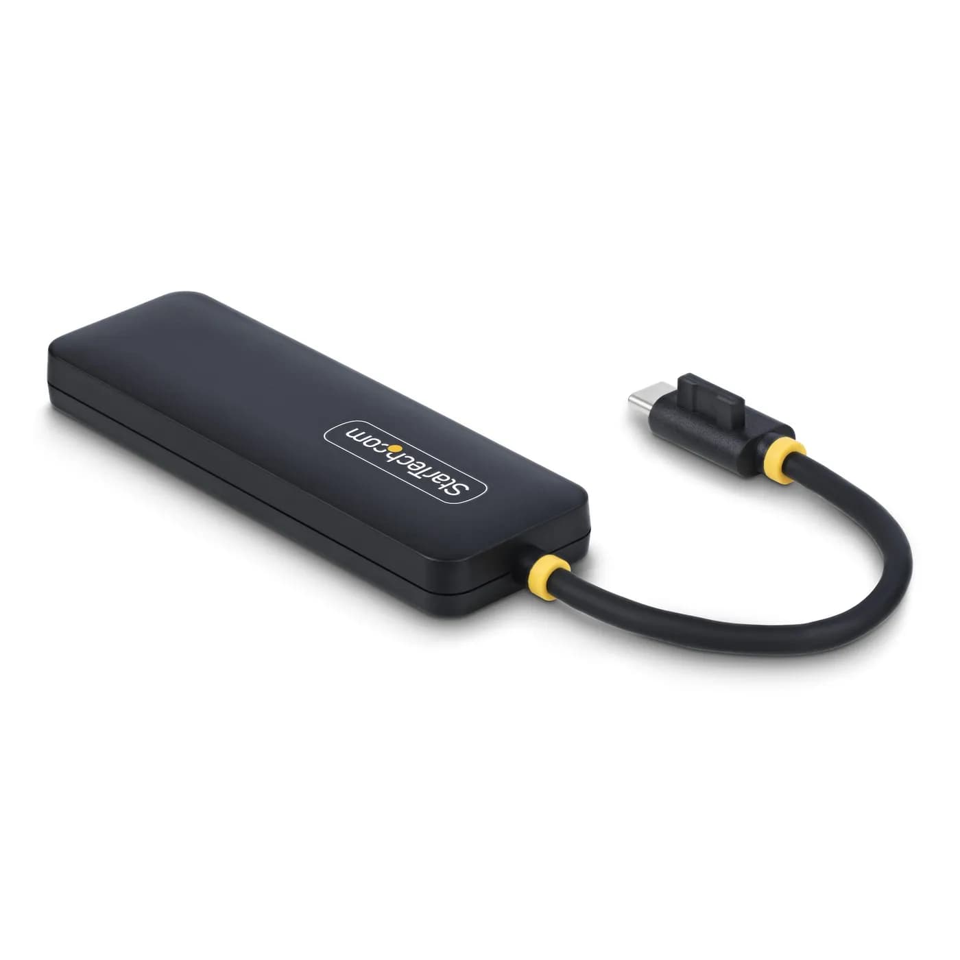 StarTech.com H5C4A-USB-HUB nodo concentrador USB 3.2 Gen 1 (3.1 Gen 1) 2