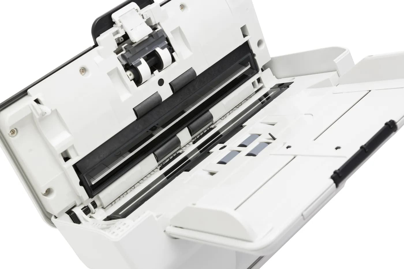 Kodak S2070 Escáner con alimentador automático de documentos (ADF) 600 7