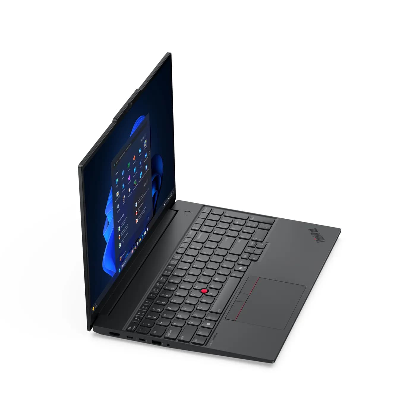 LAPTOP LENOVO THINKPAD E16 GEN3 INTEL CORE ULTRA 7 16GB 512 SSD W11PRO 8