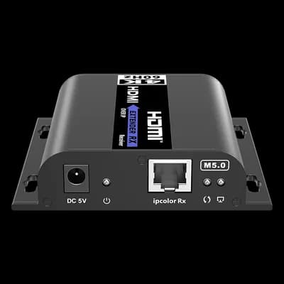 EPCOM Titanium TT-483RX