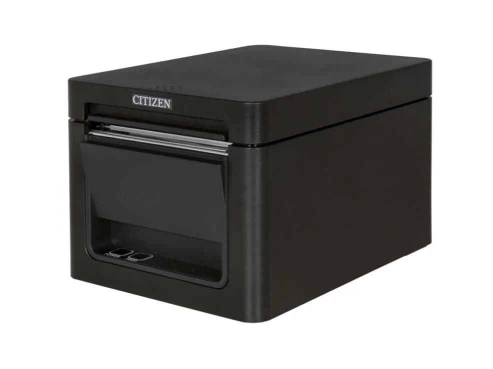 Citizen CT-E351ETU-BK