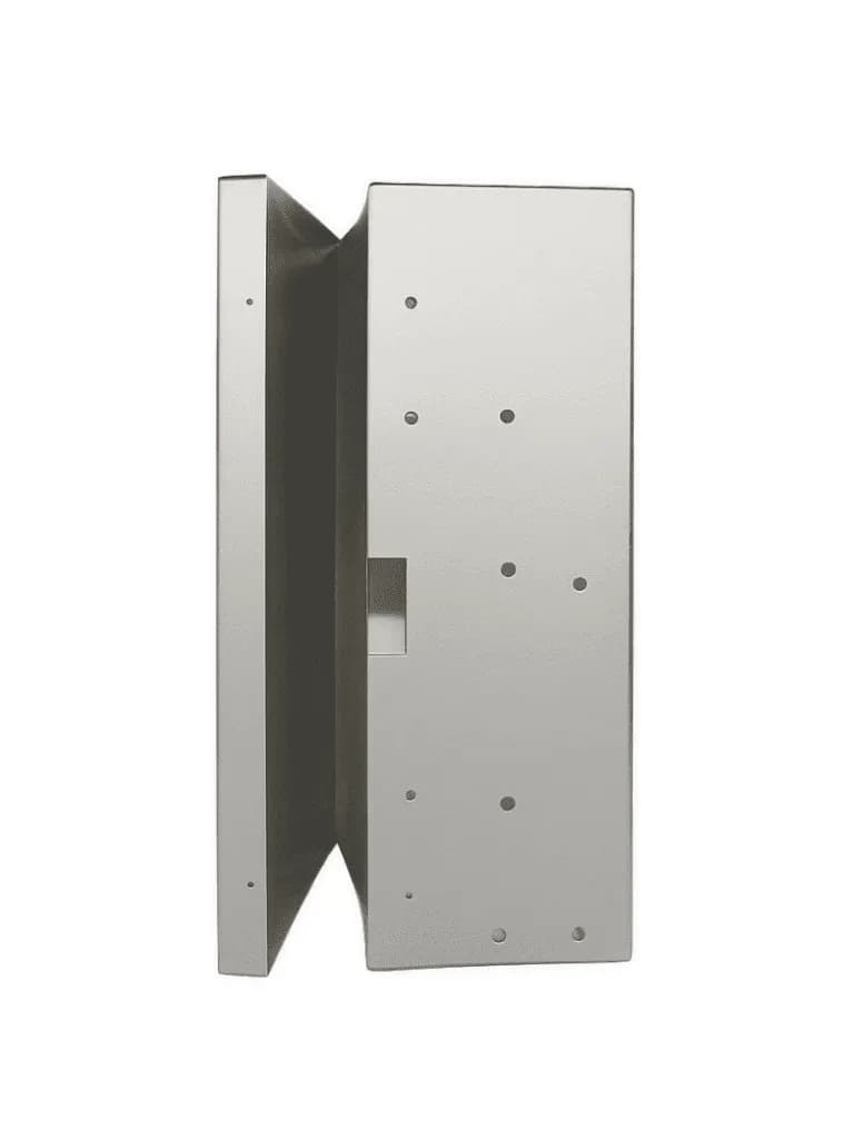 AV GMX003 - Gabinete Metálico Grande PC1832 / HS2032 / HS2128 (PC5003C 2