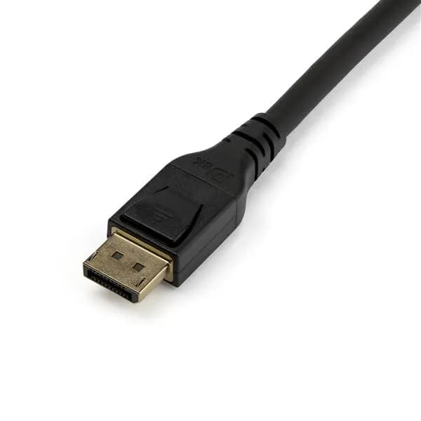 StarTech.com Cable de 5m DisplayPort 1.4 con Certificación VESA - 8K 6 2