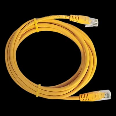 LinkedPro by EPCOM LP-UT6-100-YE