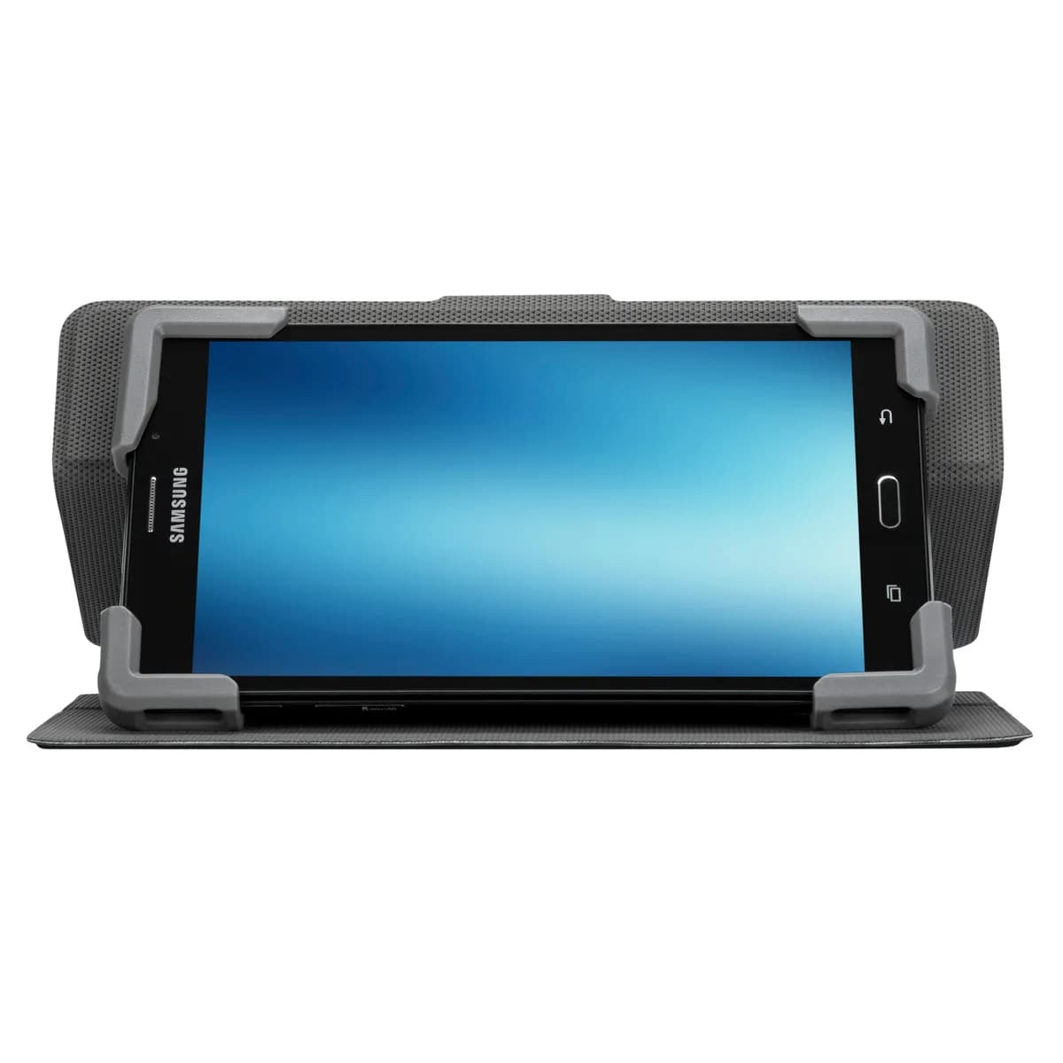 Targus SafeFit 26.7 cm (10.5") Folio Negro 4