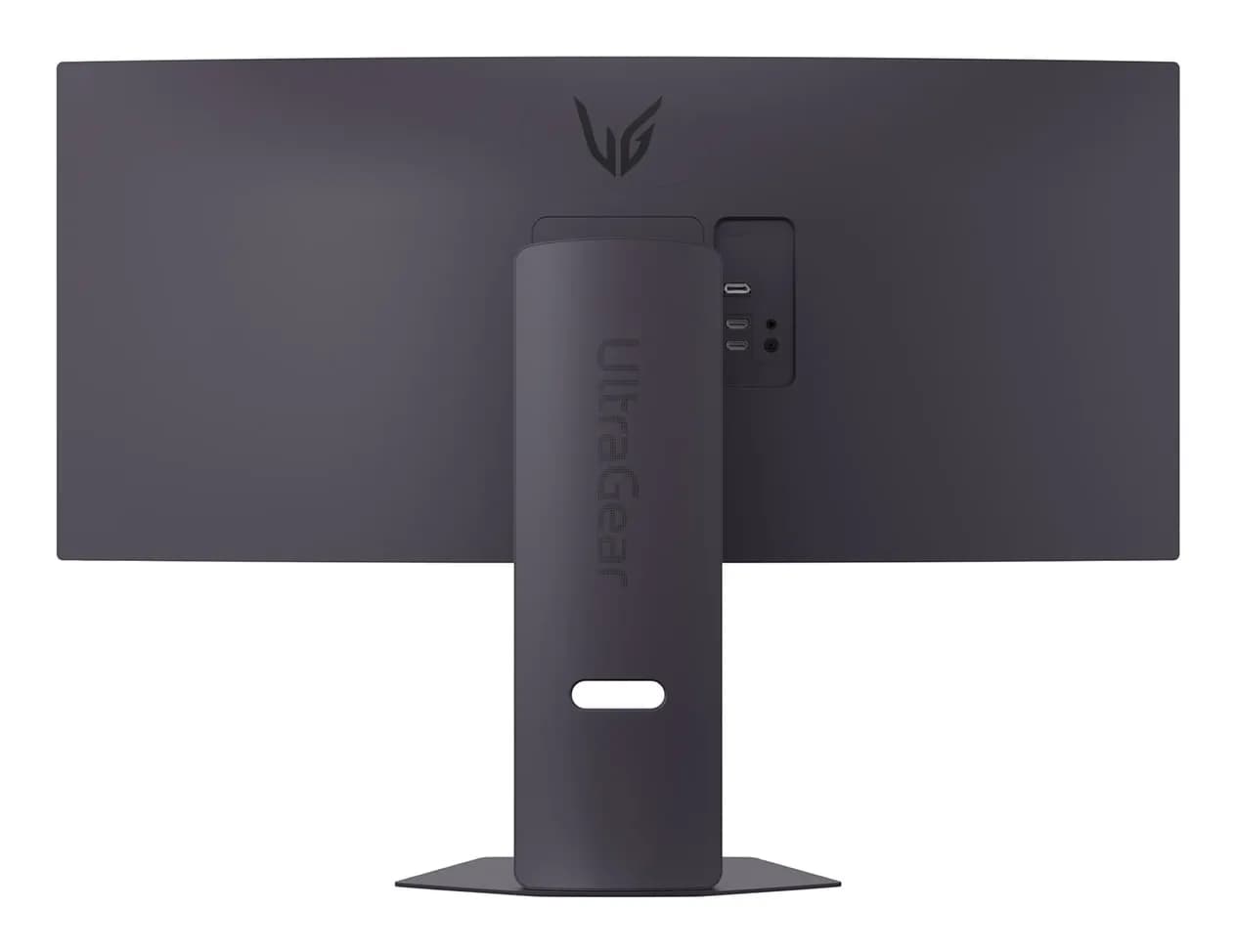 LG 34G600A-B monitor de computadora 86.4 cm (34") 3440 x 1440 Pixeles  11