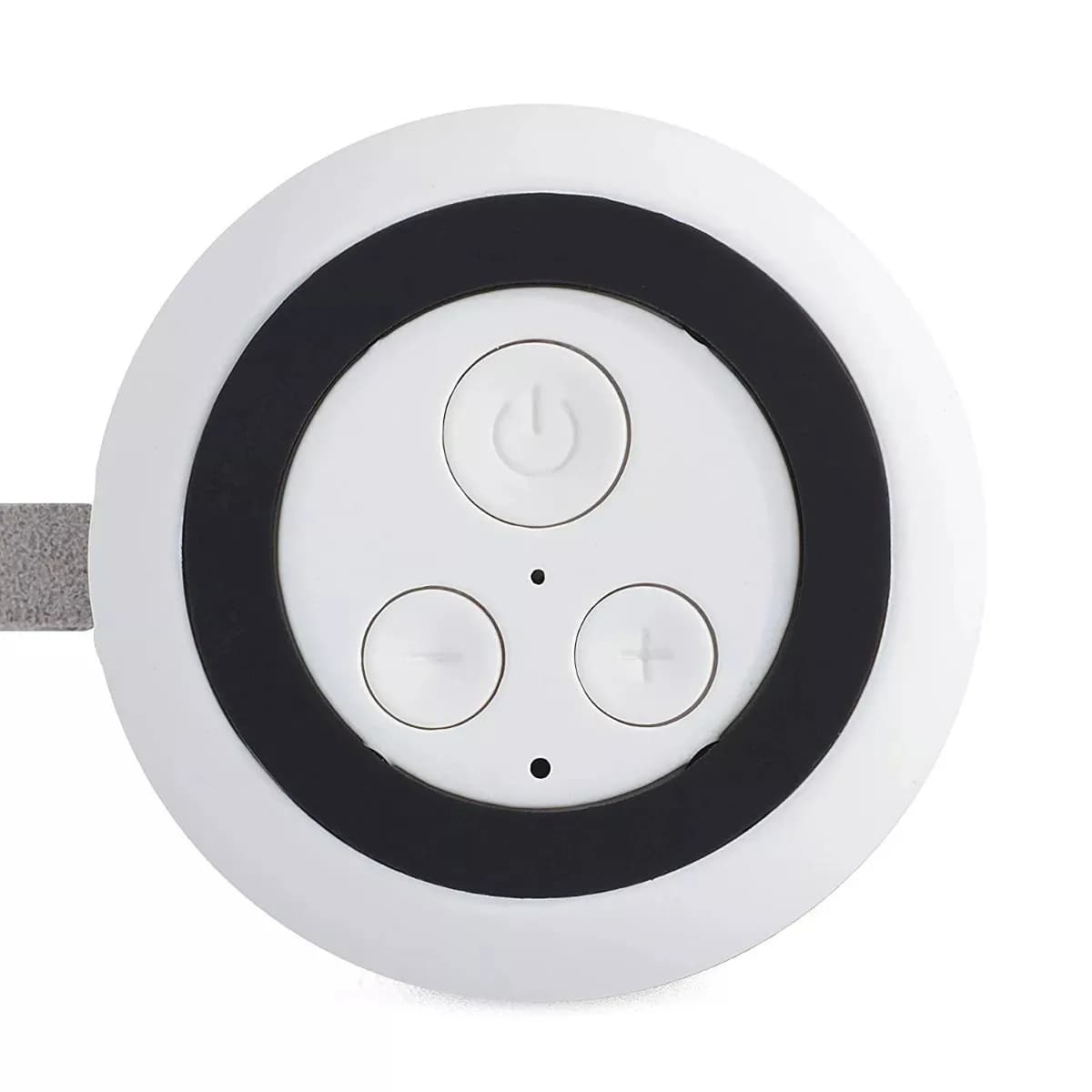 BOCINA MINI  VERBATIM INALAMBRICO BLUETOOTH - BLANCA VERBATIM VB70232 3