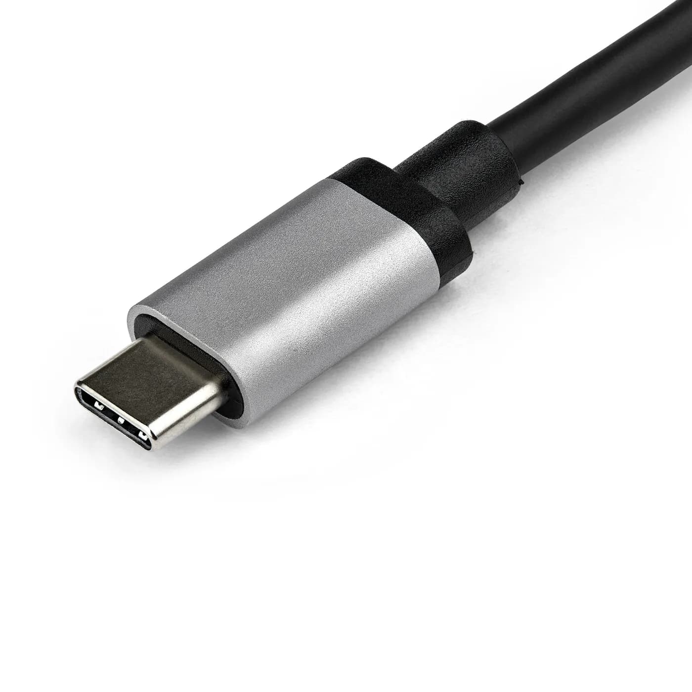 StarTech.com Adaptador de Red Ethernet USB-C - Adaptador de Red LAN NI 4