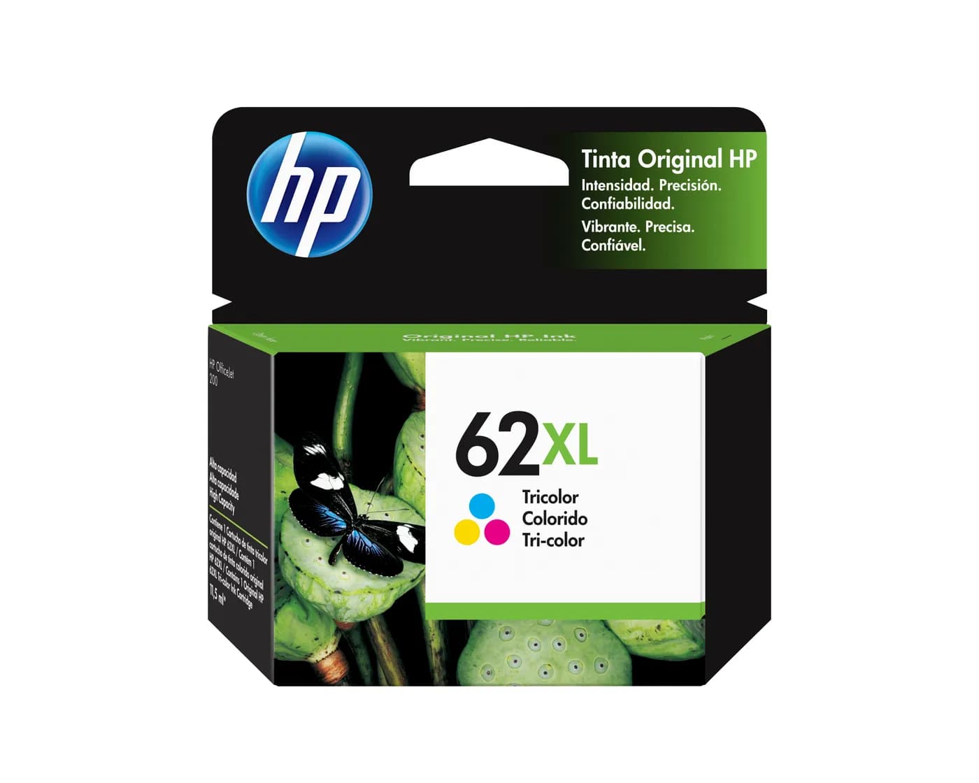 HP C2P07AL