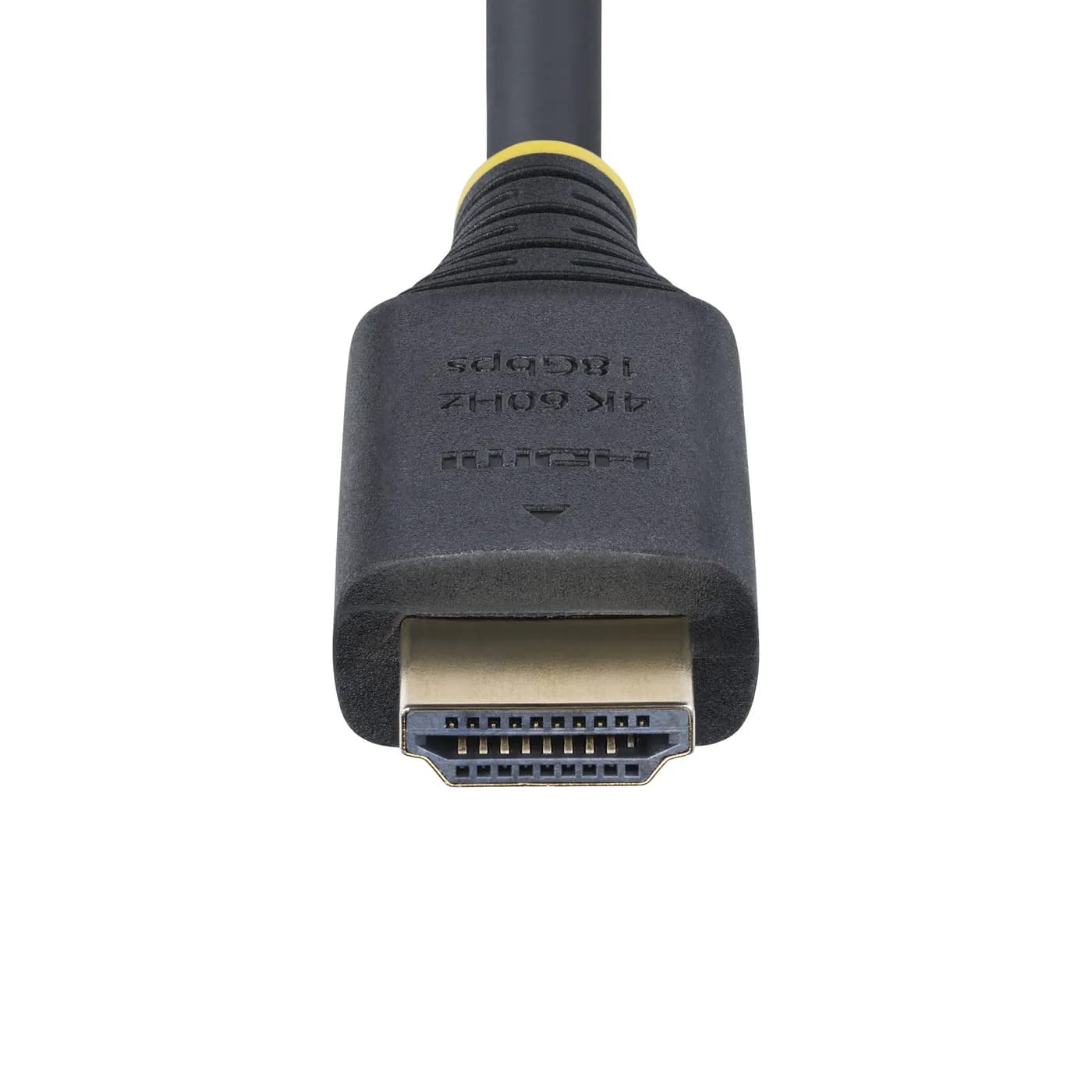 StarTech.com Cable HDMI Certificado Premium de Alta Velocidad de 2.4m  5