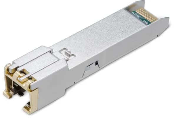TP-Link TL-SM5310-T módulo de red del transceptor Cobre 10300 Mbit/s R 4