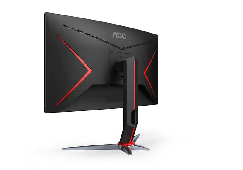 AOC C24G2 monitor de computadora 59.9 cm (23.6") 1920 x 1080 Pixeles F 5