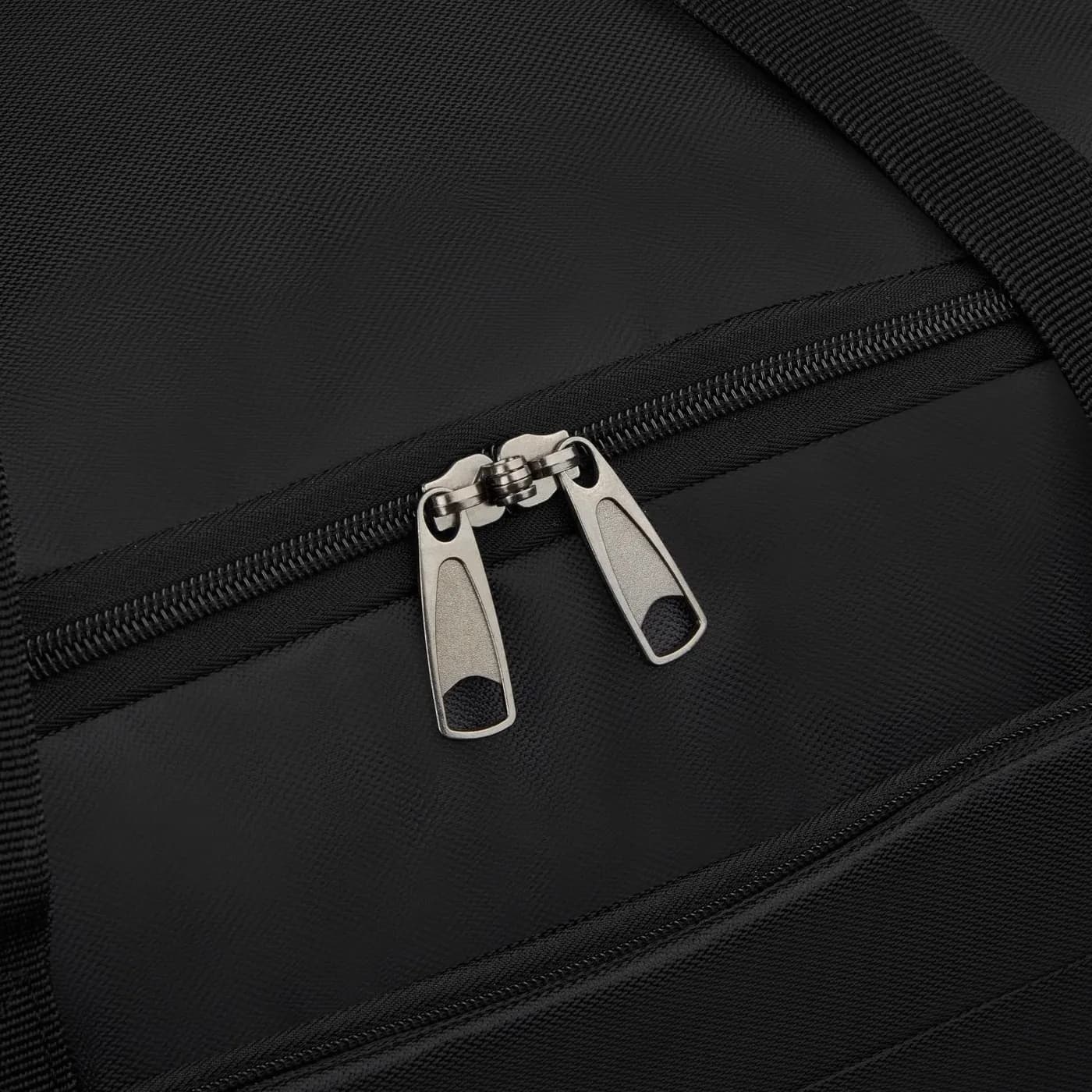JEEP MALETA DUFFLE RODANTE TELA, 55 CABINA NEGRA 3