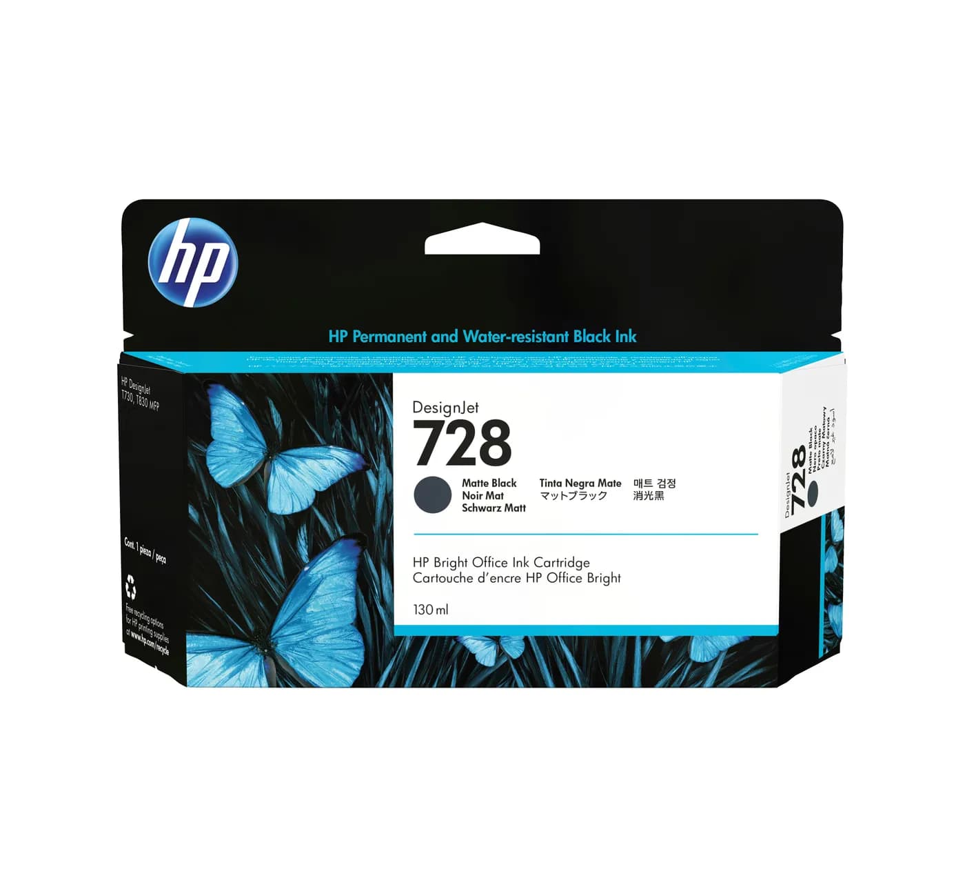 HP 3WX25A